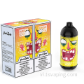 Guiilabs 4000puffs bán buôn 4000puffs